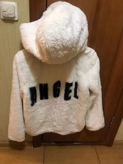Шуба guess