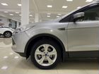 Ford Kuga 2.5 AT, 2016, 65 000 км объявление продам