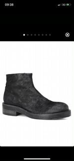 Ботинки Ernesto Dolani