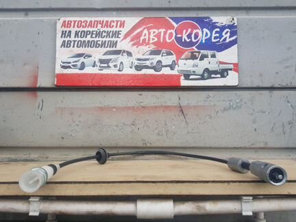 Трос спидометра Hyundai Atos
