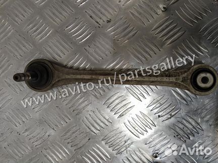 Рычаг задний схождения Mercedes-Benz AMG GT R190