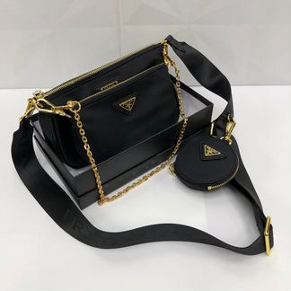 Женская сумка multi pochette