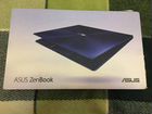 Ноутбук asus Zenbook UX331FN на гарантии объявление продам