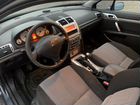 Peugeot 407 1.7 МТ, 2007, 163 000 км объявление продам