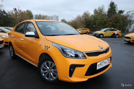 Водители такси, работа сдельная/без скрытых платеж