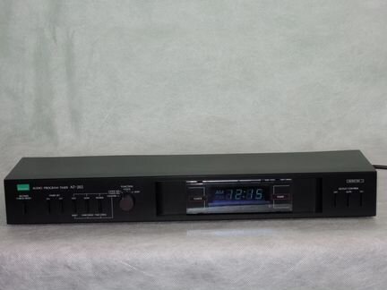 Аудиотаймер