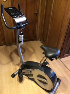 Велотренажер электромагнитный