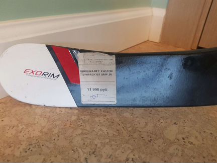 Клюшка Хоккейная Easton Synergy GX Grip INT