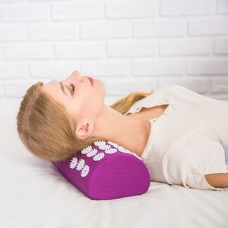 Валик-аппликатор Армед Массаж шеи