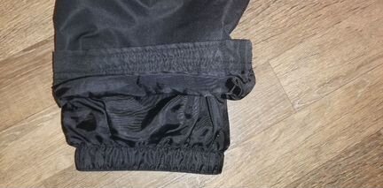 Утеплённые финские брюки р. 140