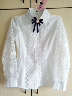 Блузка
