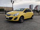 Opel Corsa 1.4 AT, 2012, 115 000 км