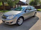 Opel Astra 1.6 МТ, 2012, 76 000 км