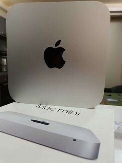 Apple Mac mini mid 2014
