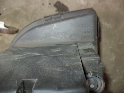 Фара левая правая Volvo Вольво 850 1994-1997