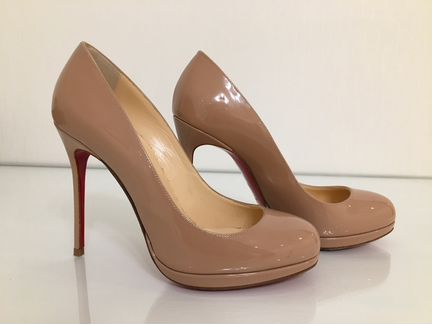 Туфли Christian Louboutin оригинал