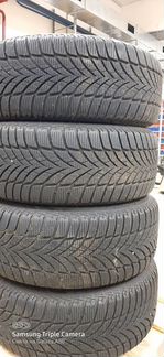 Goodyear UltraGrip Ice 2 215/55 R16 97T