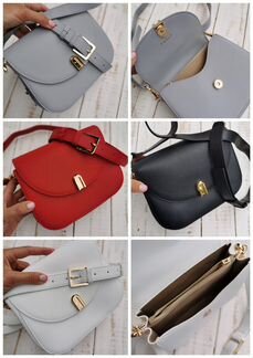 Женская сумка FurIa