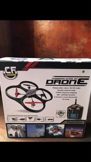 Дрон WLtoys v333