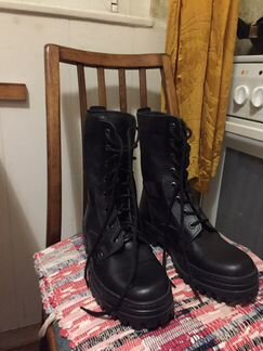 Берцы лето размер 41