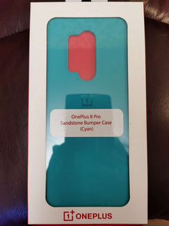 Оригинальные чехлы OnePlus 8 / 8 Pro