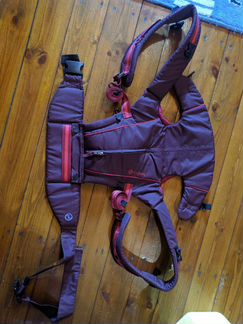 Рюкзак-кенгуру Cybex First GO