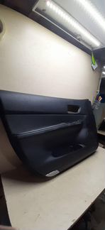 Обшивки дверей Mazda 6 GG Mazda 6 GG