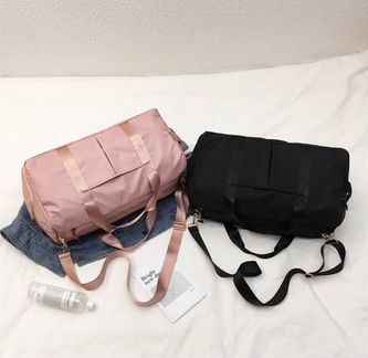 Спортивные сумки Bag gabe