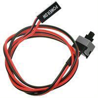 Кнопка включения / выключения пк