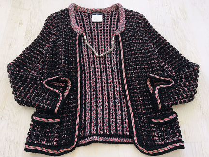 Chanel оригинал