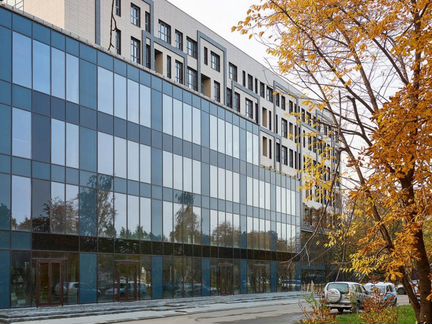 Продам торговое помещение, 2928 м²