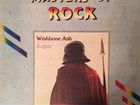 Masters of Rock (The Move, Wishbone Ash)