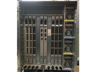 Коммутатор SilkWorm 48000