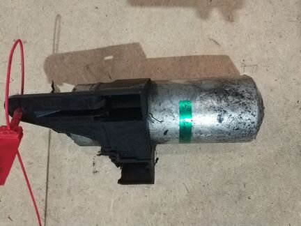 Осушитель кондиционера 8E0820193C Audi A4 B6 B7