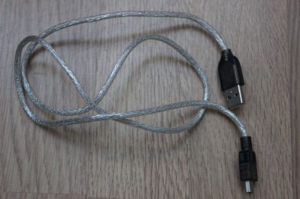 Кабель 1м