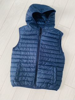 Жилетка для мальчика Mayoral 152 рр