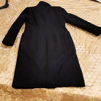 Пальто зимнее