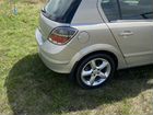 Opel Astra 1.8 AT, 2007, 205 000 км объявление продам