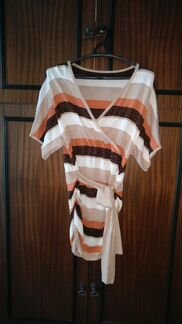 Блузка женская