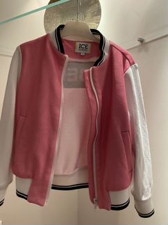 Куртка бомбер Iceberg Италия