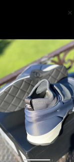Кроссовки chanel оригинал
