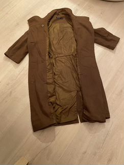 Пальто женское