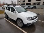 Renault Duster 2.0 AT, 2015, 142 000 км