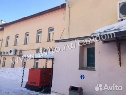 Помещение 608.7 м² + Имущество