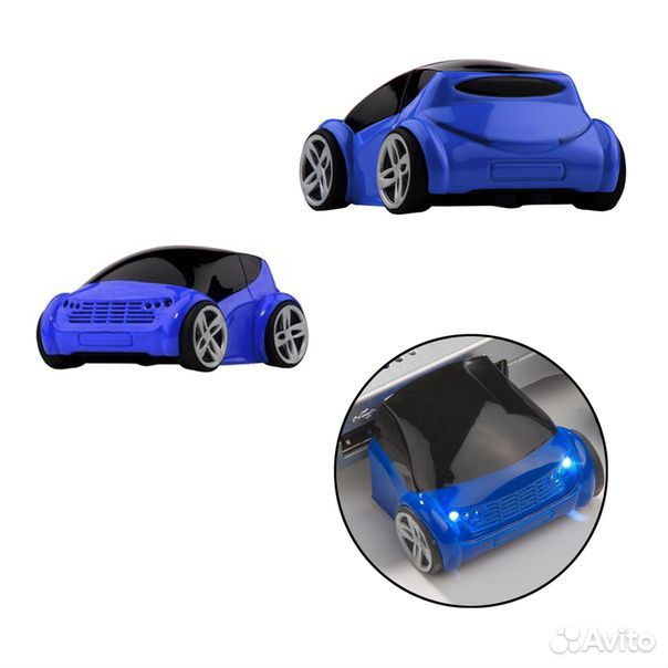 USB флешка toycar, 8gb