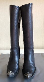 Сапоги Vicini (Италия)