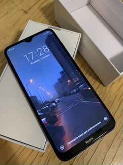 Xiaomi redmi 8 note 3/32