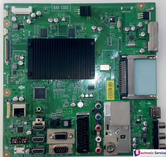 EAX62563402, EBT61198601, EBT61217401