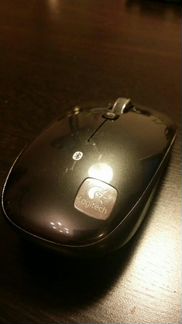 Logitech Bluetooth mouse M555b