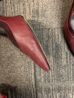 Туфли Thomas Munz